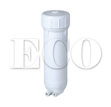 reverse osmosis housing